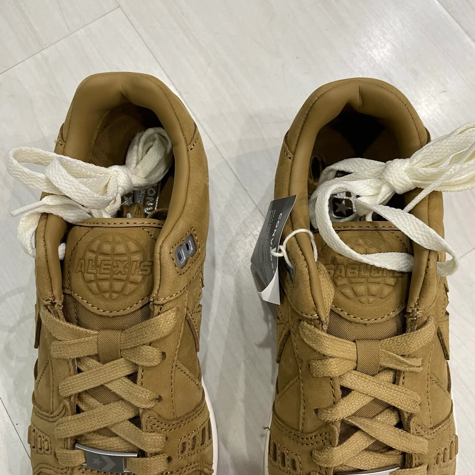Zapatillas Converse Cons - AS 1 Pro – photo 4